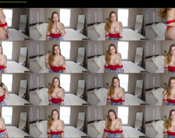 reign_rellic_ — 77 minute Chaturbate female cam show recording, 720p, Apr 14, 2024