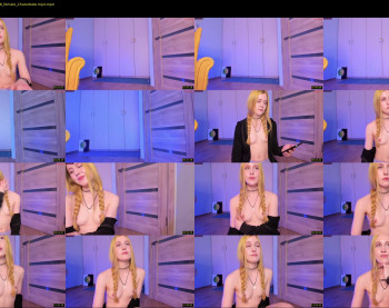 sansarah — 16 minute Chaturbate female cam show recording, 720p, Apr 14, 2024