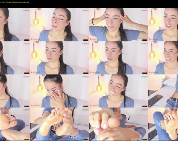 saraarchbould — 8 minute Chaturbate female cam show recording, 720p, Apr 14, 2024