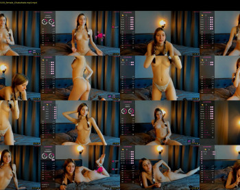 sarahcarrter — 98 minute Chaturbate female cam show recording, 720p, Apr 14, 2024