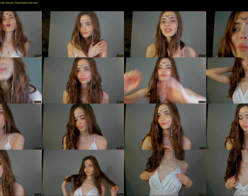 scarletmore — 14 minute Chaturbate female cam show recording, 720p, Apr 14, 2024