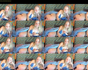 scartit — 8 minute Chaturbate female cam show recording, 720p, Apr 14, 2024