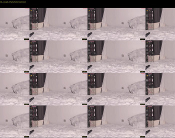sherlystero — 7 minute Chaturbate couple cam show recording, 720p, Apr 14, 2024