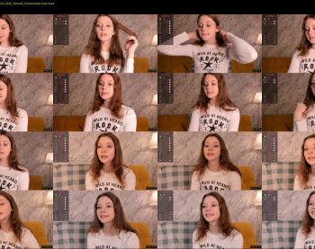 shickshackshock — 120 minute Chaturbate female cam show recording, 720p, Apr 14, 2024
