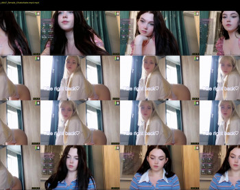 small_blondee — 120 minute Chaturbate female cam show recording, 720p, Apr 15, 2024
