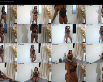 sow_fitt — 120 minute Chaturbate female cam show recording, 720p, Apr 15, 2024