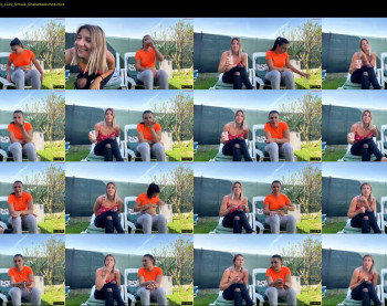 squirt_bunny77 — 4 minute Chaturbate couple cam show recording, 720p, Apr 14, 2024