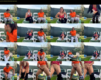 squirt_bunny77 — 6 minute Chaturbate couple cam show recording, 720p, Apr 14, 2024