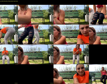 squirt_bunny77 — 4 minute Chaturbate couple cam show recording, 720p, Apr 14, 2024
