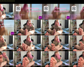 strupedsunicorns — 17 minute Chaturbate couple cam show recording, 720p, Apr 14, 2024