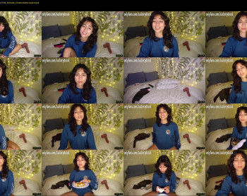 suckerydoool — 120 minute Chaturbate female cam show recording, 720p, Apr 14, 2024