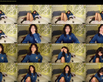 suckerydoool — 4 minute Chaturbate female cam show recording, 720p, Apr 14, 2024