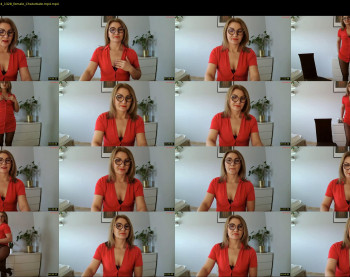 sweetmarthaaa — 64 minute Chaturbate female cam show recording, 720p, Apr 14, 2024