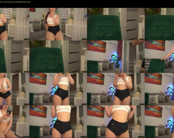 sweety_rinushka_ — 90 minute Chaturbate female cam show recording, 720p, Apr 14, 2024