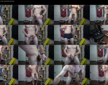 sydaffect — 44 minute Chaturbate male cam show recording, 720p, Apr 15, 2024
