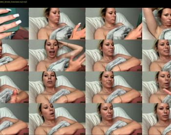 texas_blonde — 6 minute Chaturbate female cam show recording, 720p, Apr 14, 2024