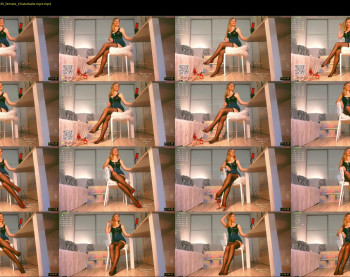 totally_spy — 18 minute Chaturbate female cam show recording, 720p, Apr 14, 2024