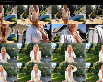 tunderose — 4 minute Chaturbate female cam show recording, 720p, Apr 14, 2024
