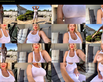 tunderose — 7 minute Chaturbate female cam show recording, 720p, Apr 14, 2024