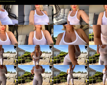 tunderose — 3 minute Chaturbate female cam show recording, 720p, Apr 14, 2024
