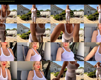 tunderose — 12 minute Chaturbate female cam show recording, 720p, Apr 14, 2024