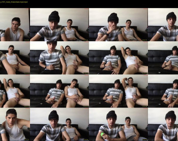 twinksguys360 — 55 minute Chaturbate male cam show recording, 720p, Apr 14, 2024