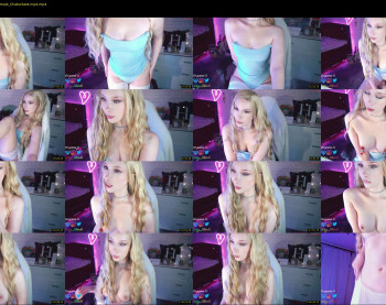 uindi — 120 minute Chaturbate female cam show recording, 720p, Apr 14, 2024