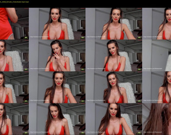 unforgettable_s — 120 minute Chaturbate female cam show recording, 720p, Apr 14, 2024