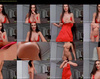 unforgettable_s — 17 minute Chaturbate female cam show recording, 720p, Apr 14, 2024