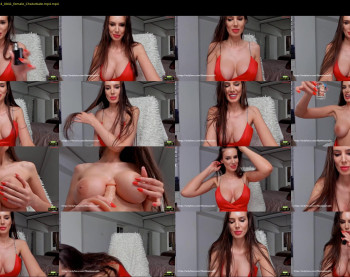 unforgettable_s — 59 minute Chaturbate female cam show recording, 720p, Apr 15, 2024