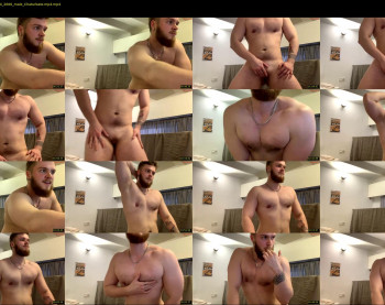 victortransman — 7 minute Chaturbate male cam show recording, 720p, Apr 14, 2024