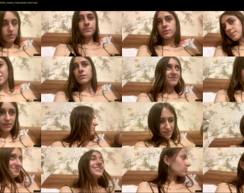 viktoria9898 — 3 minute Chaturbate couple cam show recording, 720p, Apr 15, 2024