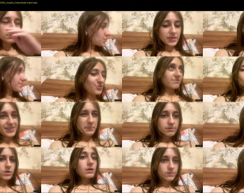 viktoria9898 — 5 minute Chaturbate couple cam show recording, 720p, Apr 15, 2024