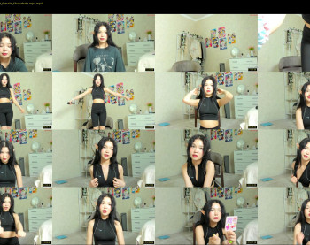 wastforu — 97 minute Chaturbate female cam show recording, 720p, Apr 14, 2024