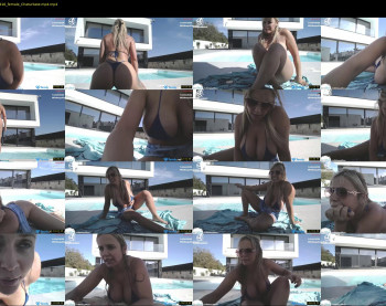 wildtequilla — 120 minute Chaturbate couple cam show recording, 720p, Apr 14, 2024