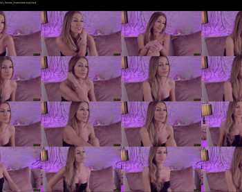 yamirakem — 8 minute Chaturbate female cam show recording, 720p, Apr 14, 2024