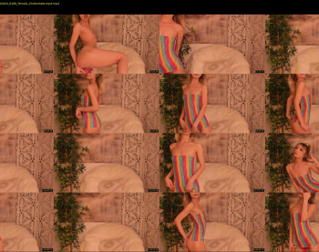 yourmidnightcoffee — 120 minute Chaturbate female cam show recording, 720p, Apr 15, 2024