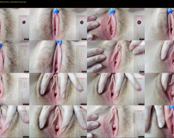 yoursecret_ — 120 minute Chaturbate female cam show recording, 720p, Apr 14, 2024
