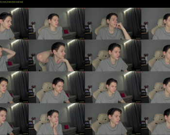0verlandd — 40 minute Chaturbate male cam show recording, 720p, Apr 15, 2024