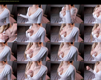 3stepsaboveheaven — 5 minute Chaturbate female cam show recording, 720p, Apr 16, 2024