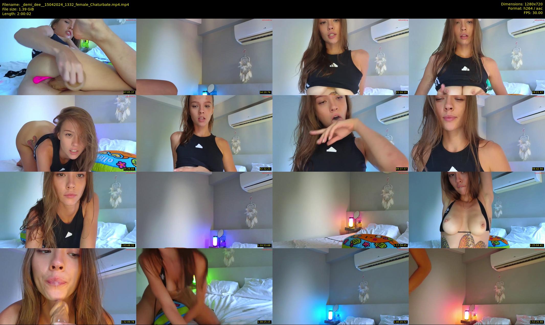 _demi_dee_ — 121 minute Chaturbate female cam show recording, 720p, Apr 15, 2024