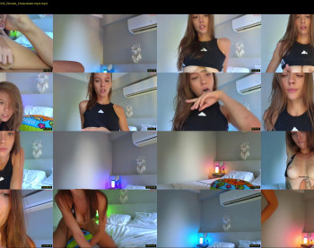 _demi_dee_ — 121 minute Chaturbate female cam show recording, 720p, Apr 15, 2024