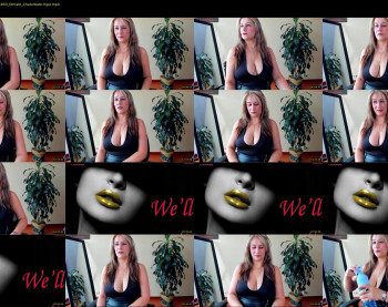 _jeniffer_hot — 35 minute Chaturbate female cam show recording, 720p, Apr 15, 2024