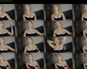 _kateline_ — 4 minute Chaturbate female cam show recording, 720p, Apr 15, 2024