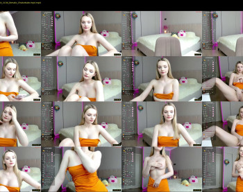 _passion_show_ — 121 minute Chaturbate couple cam show recording, 720p, Apr 15, 2024