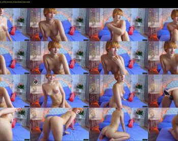 _wendydarling_ — 14 minute Chaturbate female cam show recording, 720p, Apr 15, 2024