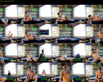 allan_arod — 52 minute Chaturbate male cam show recording, 720p, Apr 16, 2024