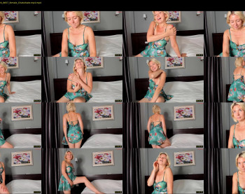 amanda___grey — 20 minute Chaturbate female cam show recording, 720p, Apr 15, 2024