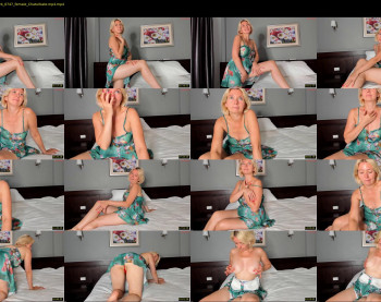 amanda___grey — 22 minute Chaturbate female cam show recording, 720p, Apr 15, 2024