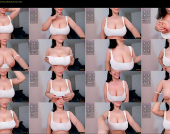 ann__w — 113 minute Chaturbate female cam show recording, 720p, Apr 15, 2024